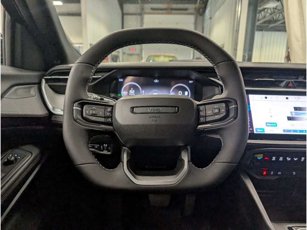 2026 Jeep Cherokee Limited Bozeman MT