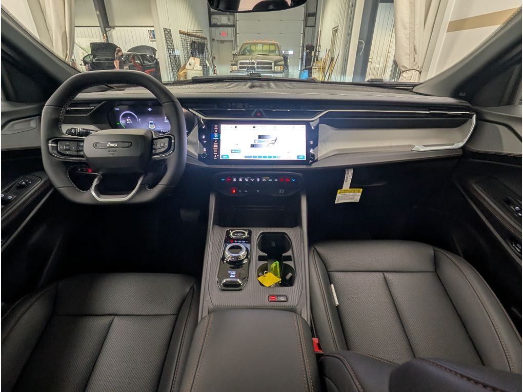 2026 Jeep Cherokee Limited Bozeman MT