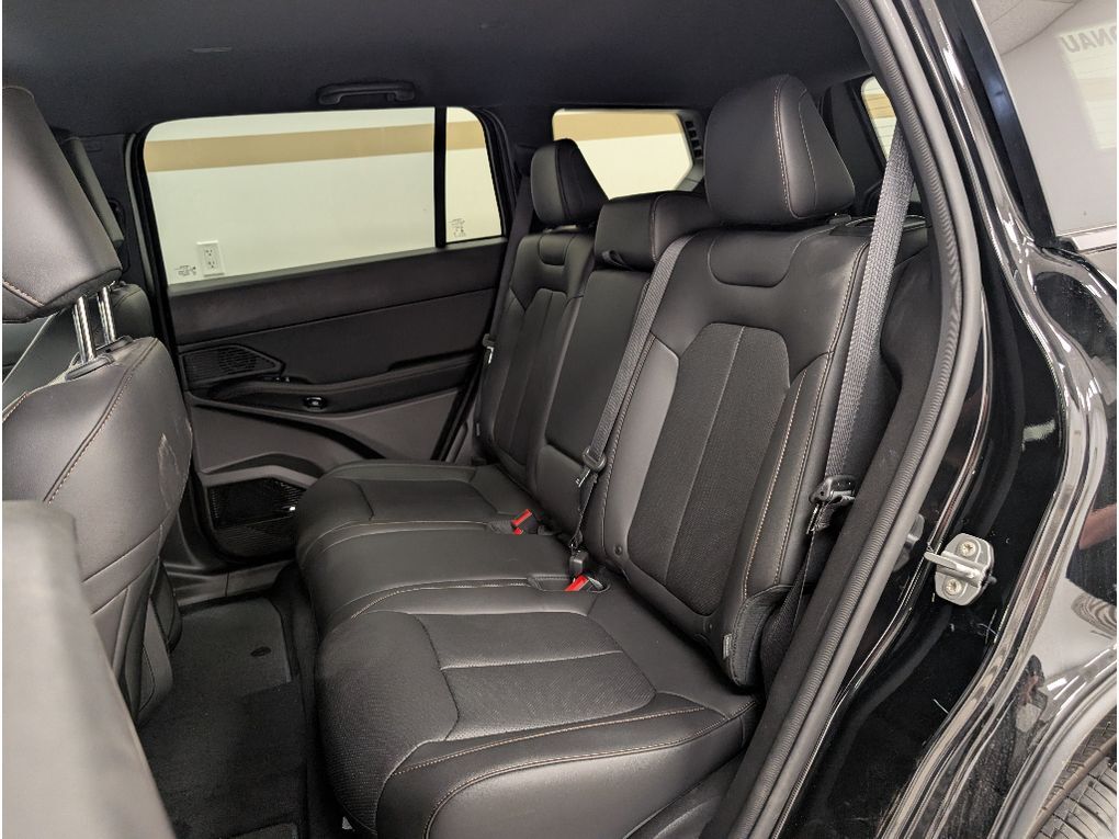 2026 Jeep Cherokee Limited Bozeman MT