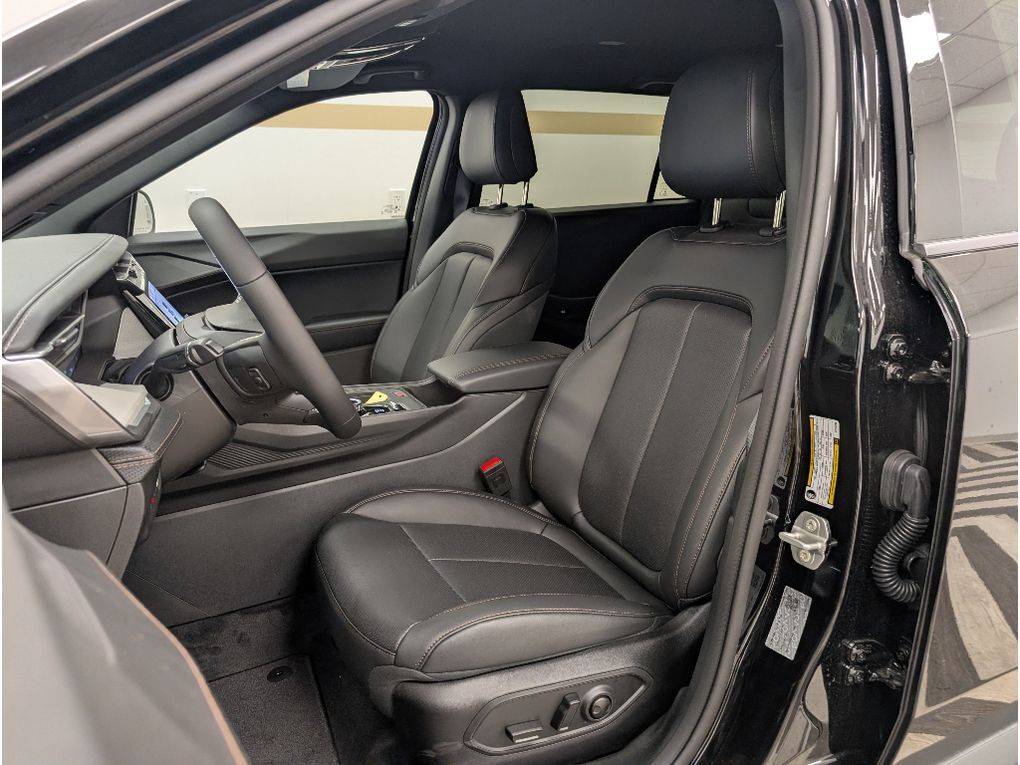 2026 Jeep Cherokee Limited Bozeman MT