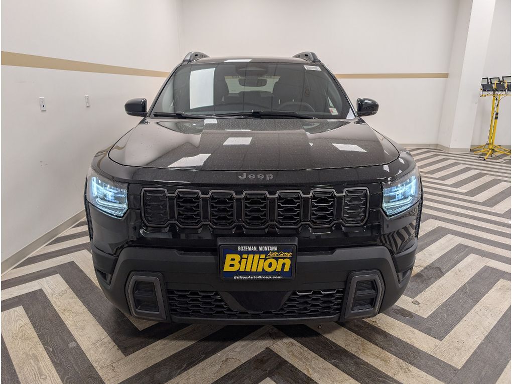2026 Jeep Cherokee Limited Bozeman MT