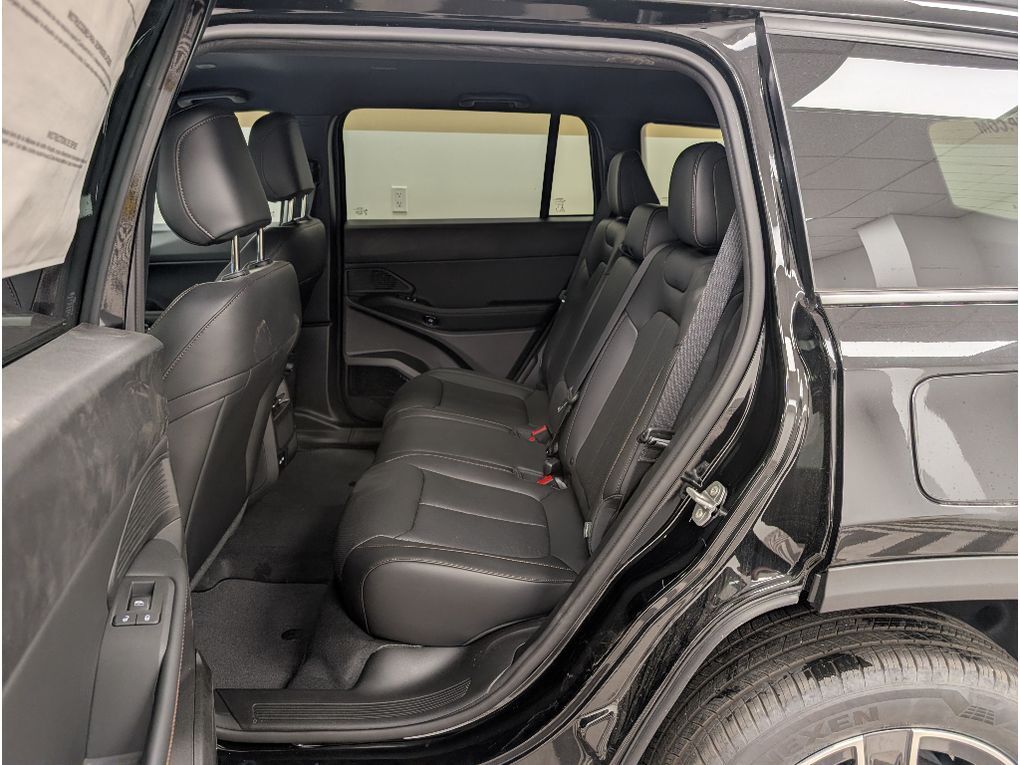 2026 Jeep Cherokee Limited Bozeman MT