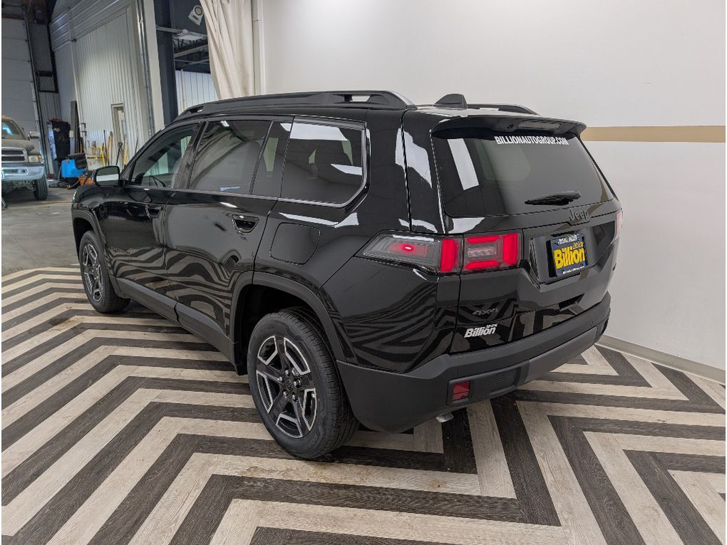 2026 Jeep Cherokee Limited Bozeman MT