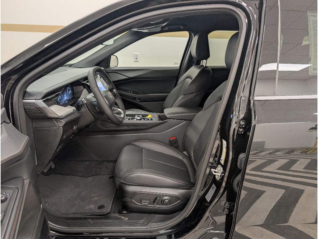 2026 Jeep Cherokee Limited Bozeman MT