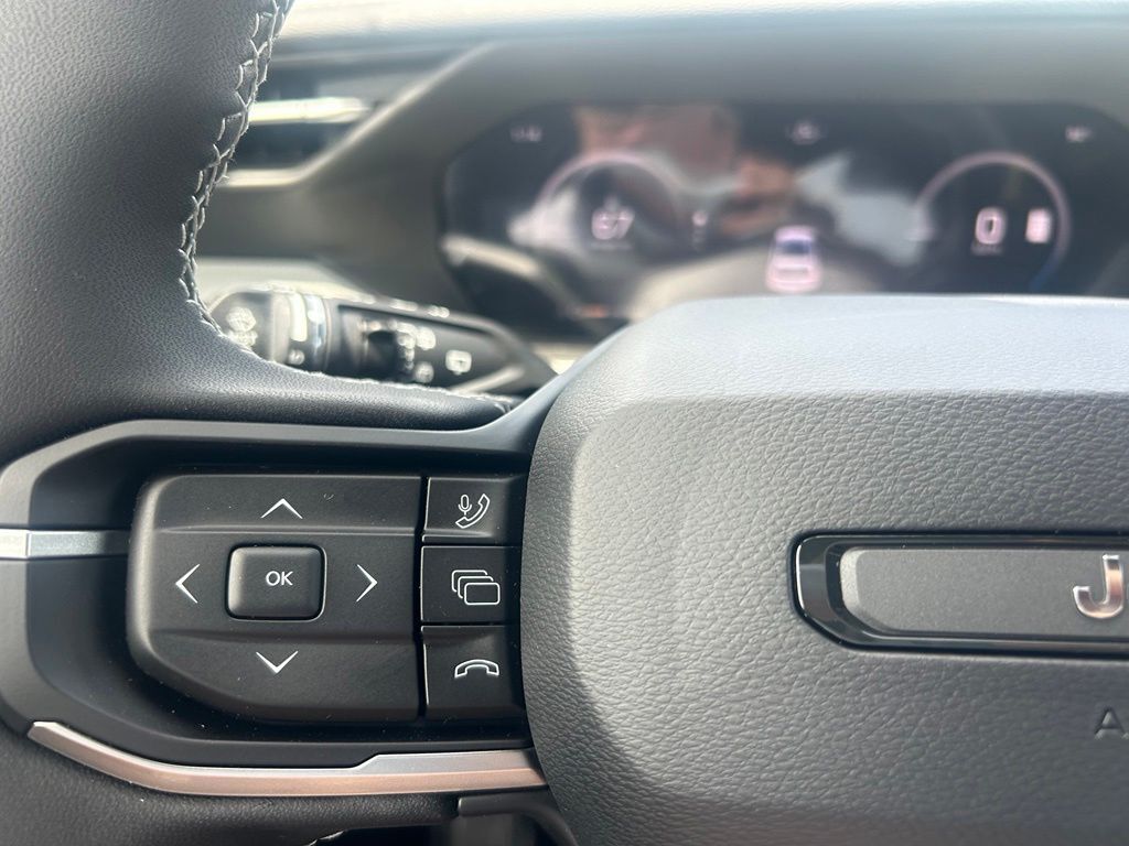 2026 Jeep Cherokee Limited Crestwood KY