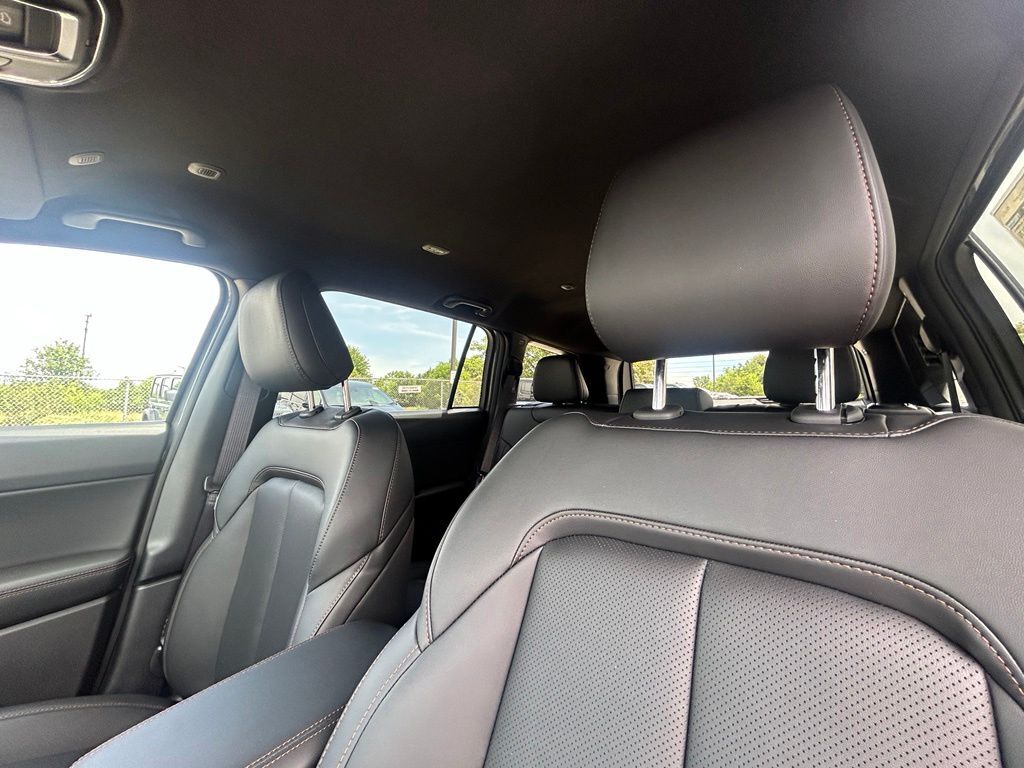2026 Jeep Cherokee Limited Crestwood KY
