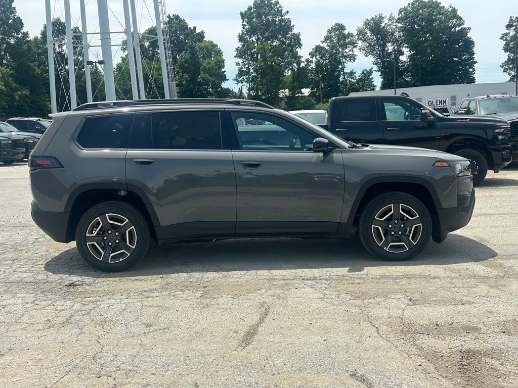2026 Jeep Cherokee Limited Crestwood KY