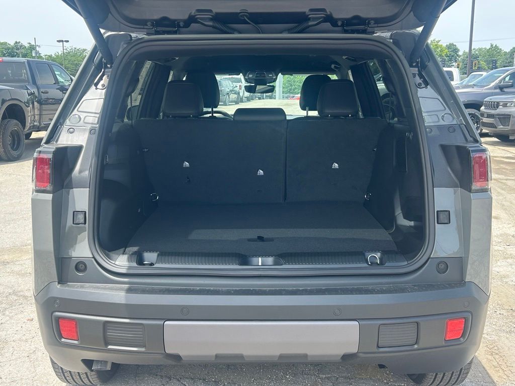 2026 Jeep Cherokee Limited Crestwood KY