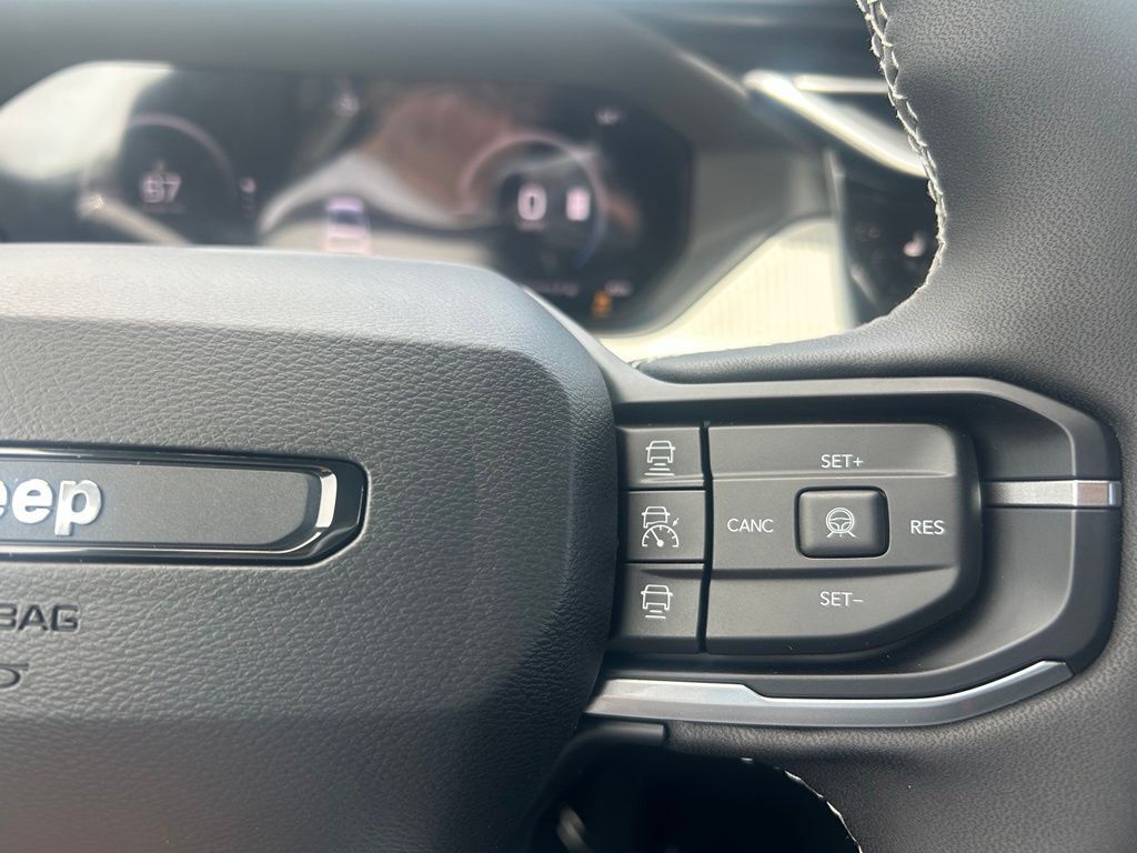 2026 Jeep Cherokee Limited Crestwood KY