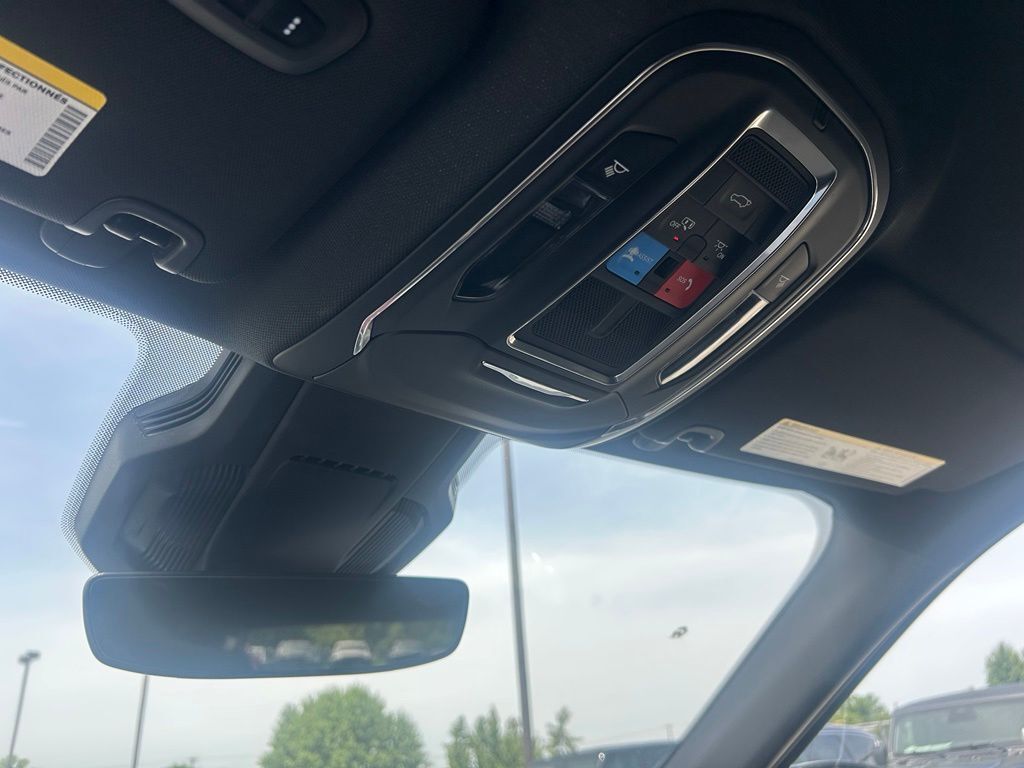 2026 Jeep Cherokee Limited Crestwood KY