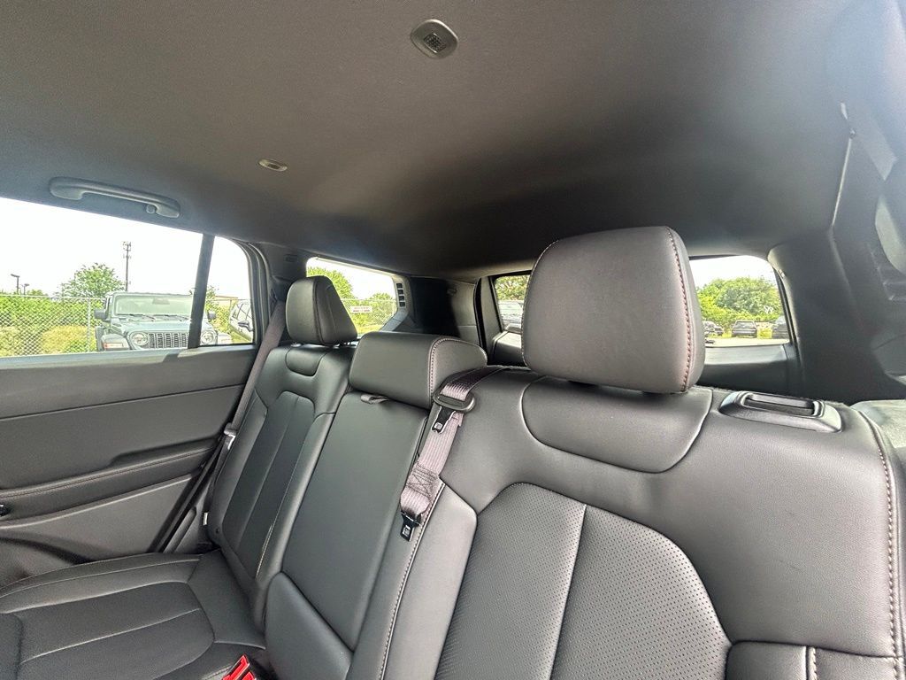 2026 Jeep Cherokee Limited Crestwood KY