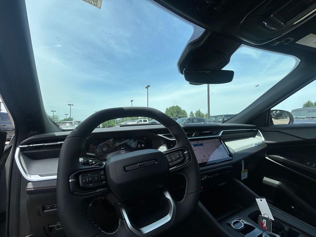 2026 Jeep Cherokee Limited Crestwood KY