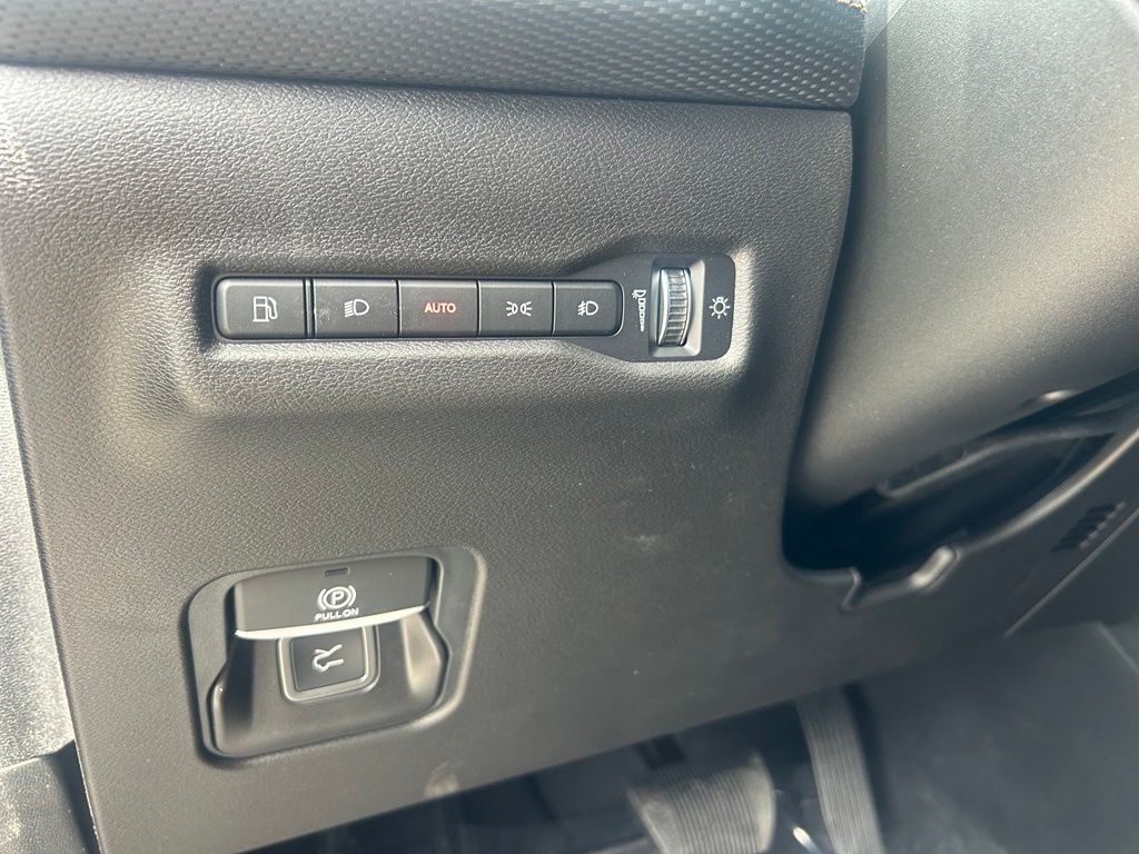 2026 Jeep Cherokee Limited Crestwood KY