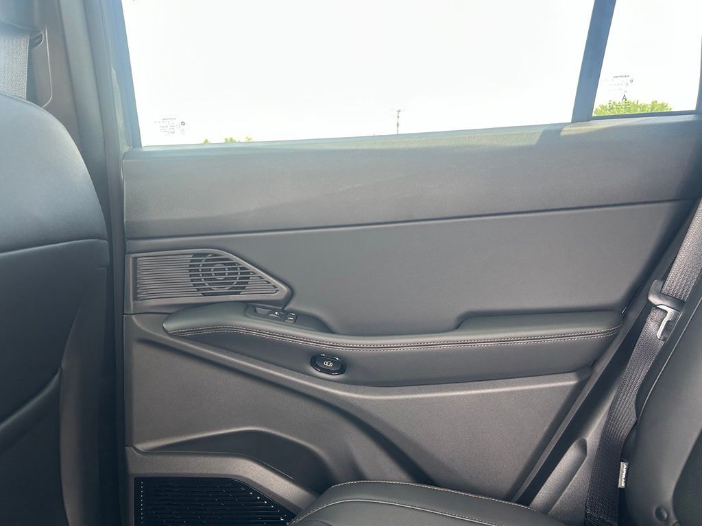 2026 Jeep Cherokee Limited Crestwood KY