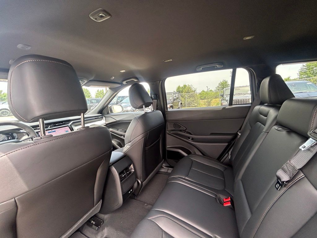 2026 Jeep Cherokee Limited Crestwood KY