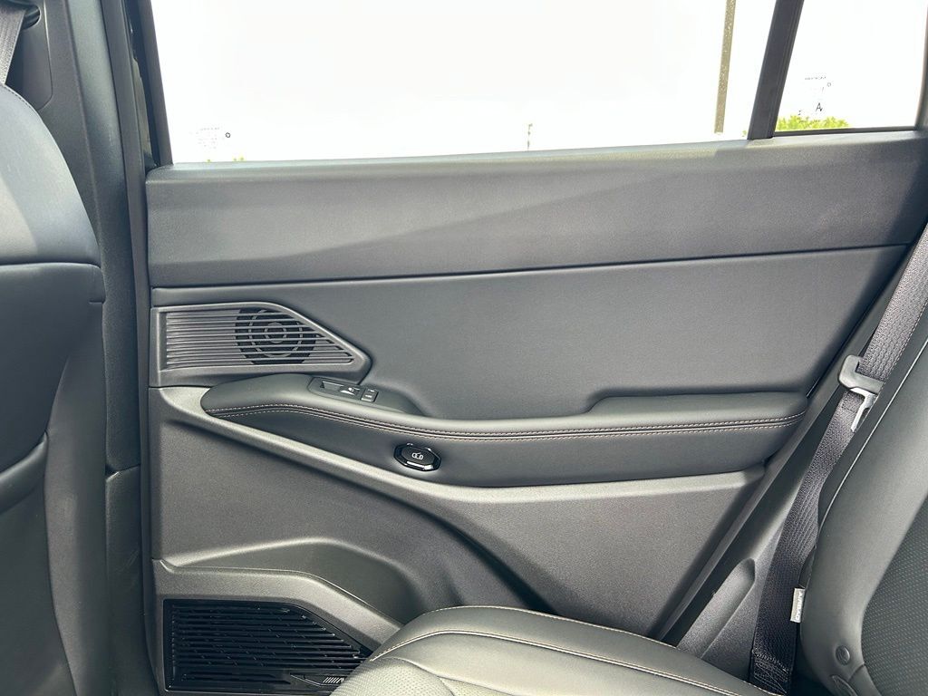 2026 Jeep Cherokee Limited Crestwood KY