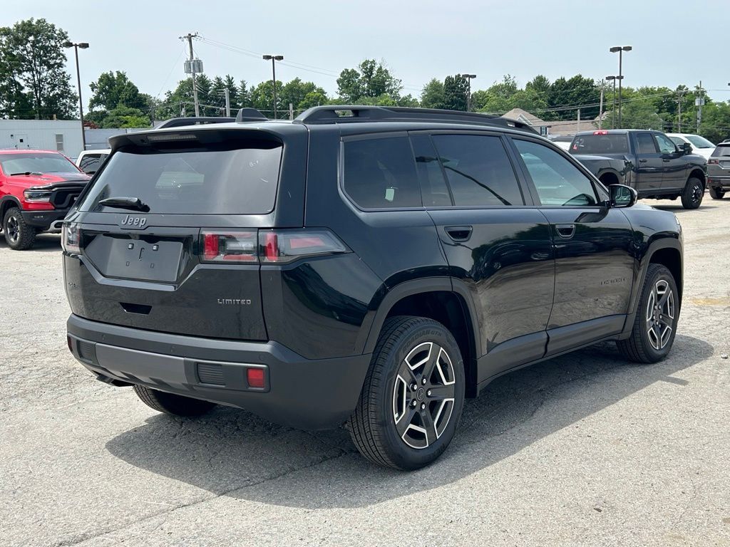 2026 Jeep Cherokee Limited Crestwood KY