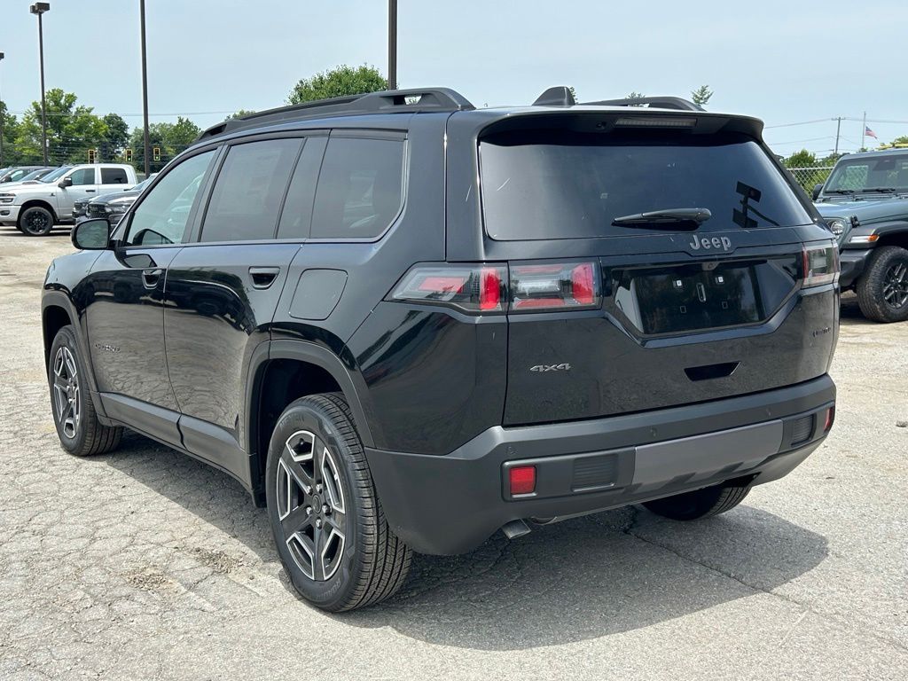 2026 Jeep Cherokee Limited Crestwood KY