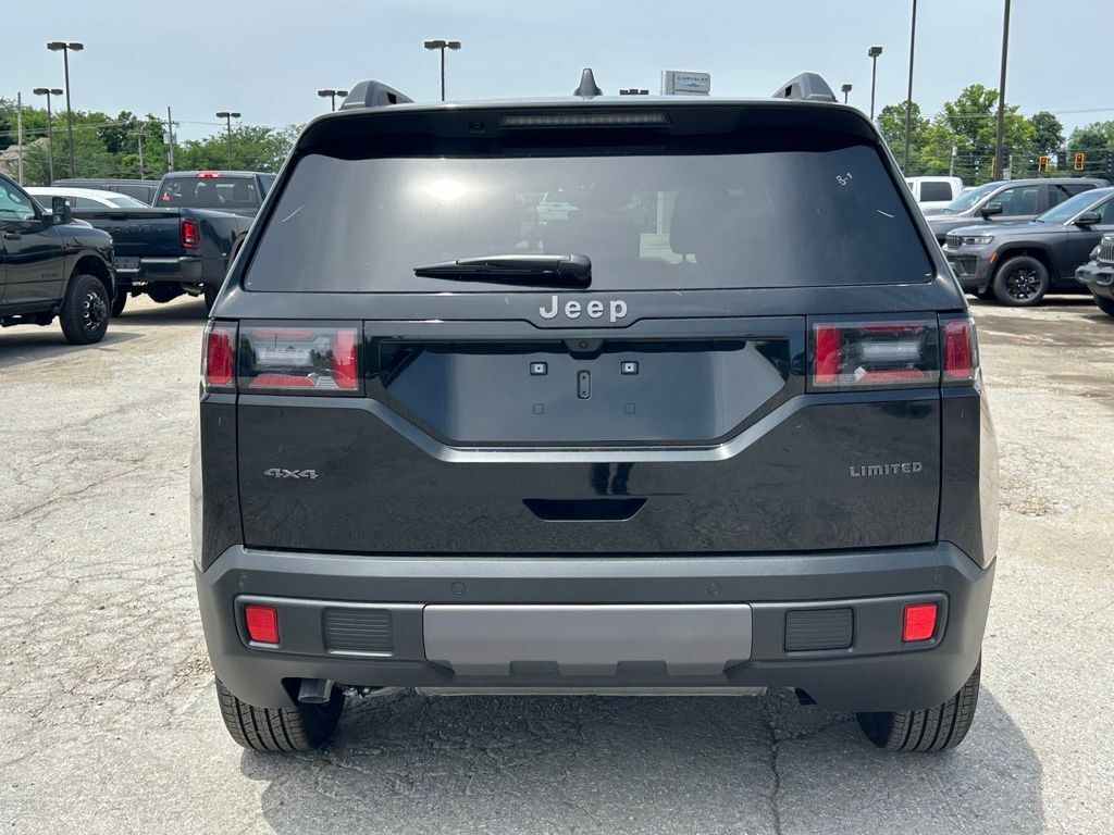 2026 Jeep Cherokee Limited Crestwood KY