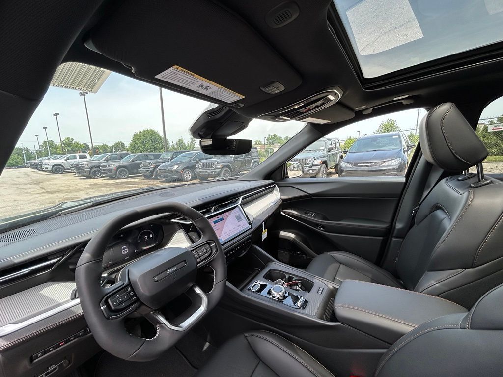 2026 Jeep Cherokee Limited Crestwood KY