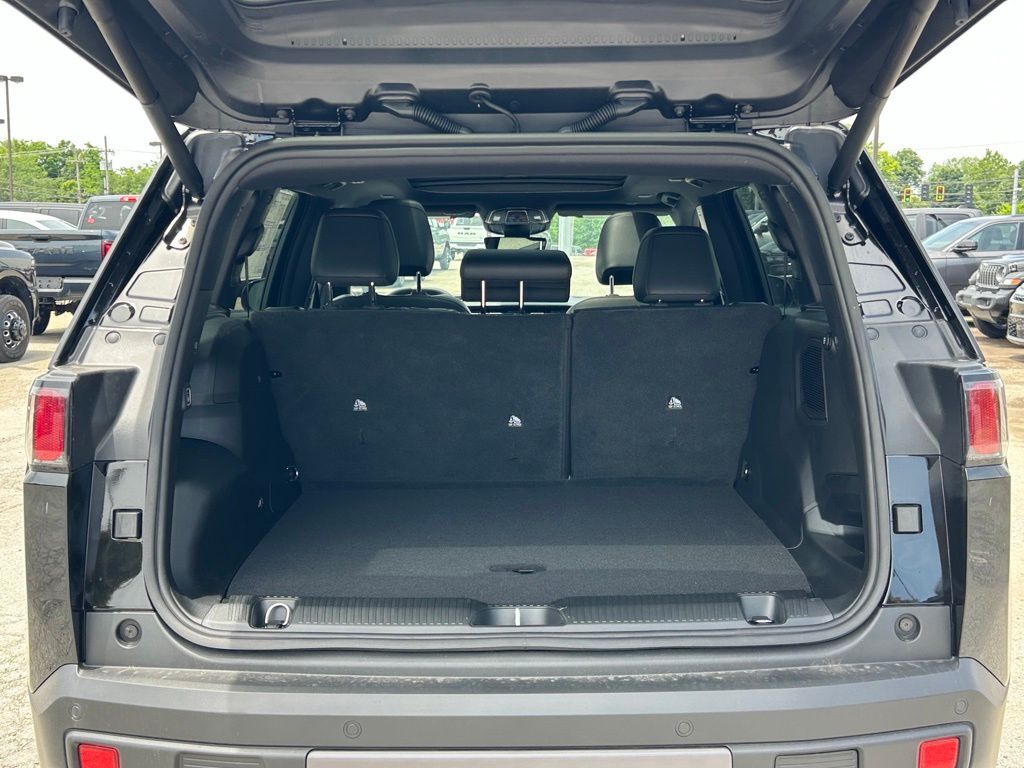 2026 Jeep Cherokee Limited Crestwood KY