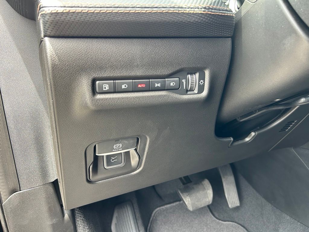 2026 Jeep Cherokee Limited Crestwood KY