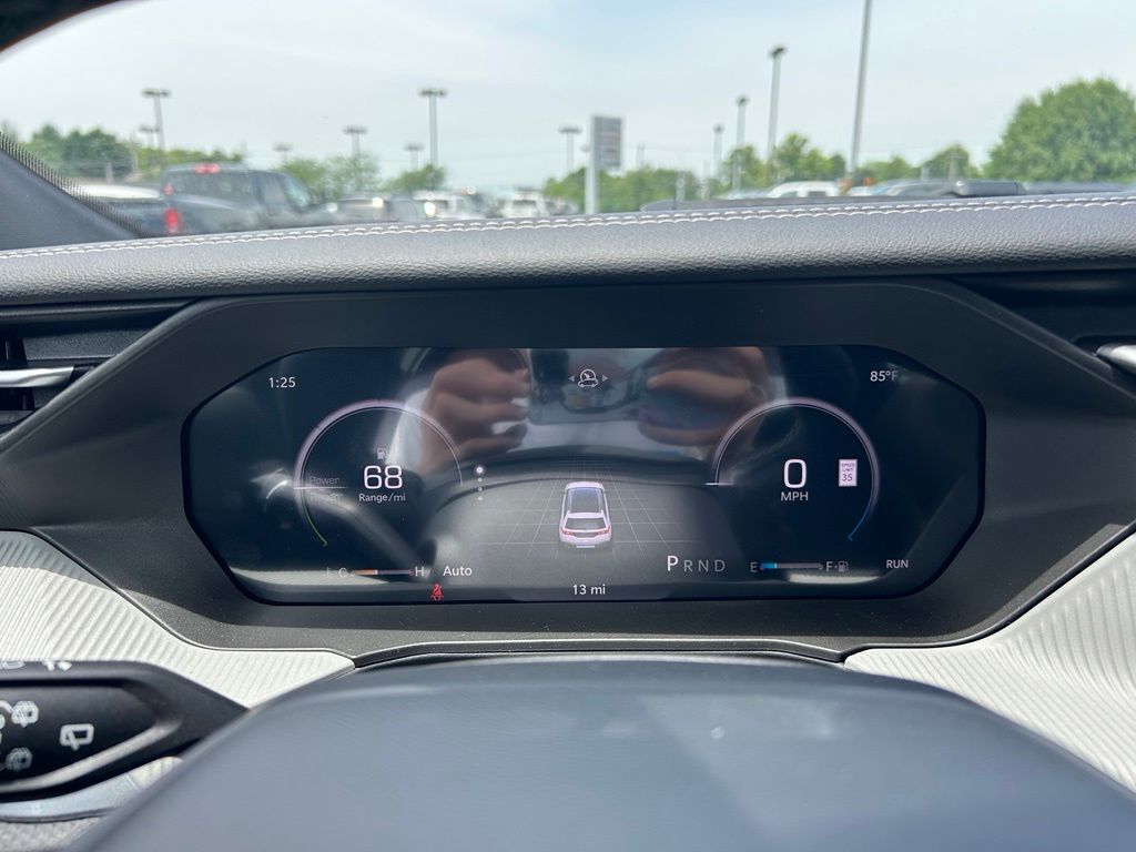 2026 Jeep Cherokee Limited Crestwood KY