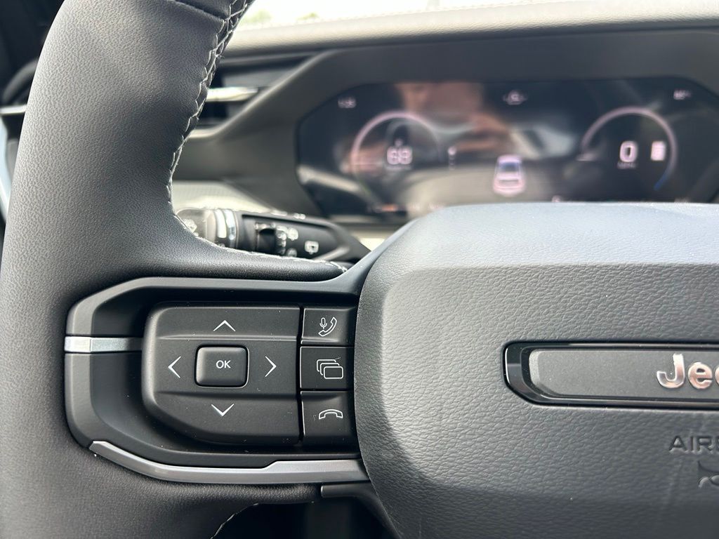 2026 Jeep Cherokee Limited Crestwood KY