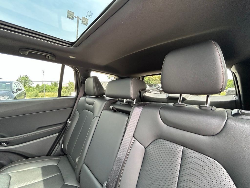 2026 Jeep Cherokee Limited Crestwood KY