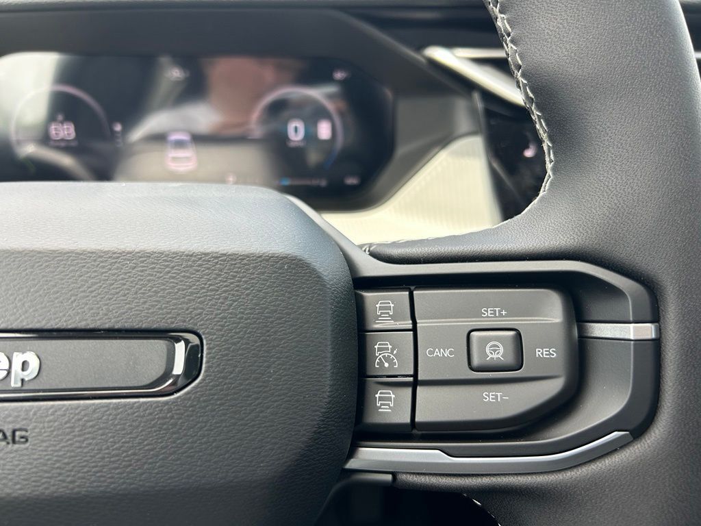 2026 Jeep Cherokee Limited Crestwood KY