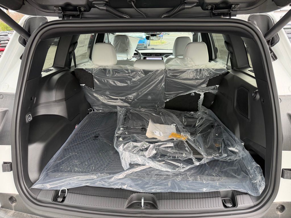 2026 Jeep Cherokee Limited Orange MA