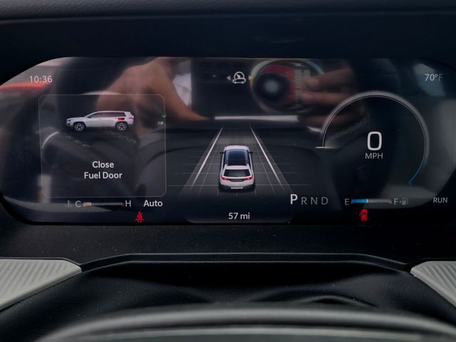 2026 Jeep Cherokee Limited Folsom CA