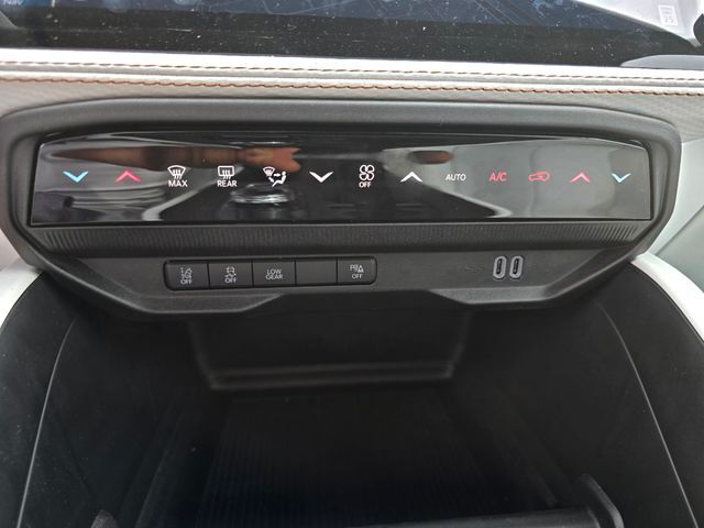 2026 Jeep Cherokee Limited Folsom CA