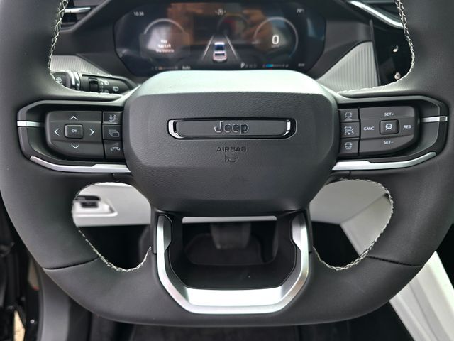 2026 Jeep Cherokee Limited Folsom CA