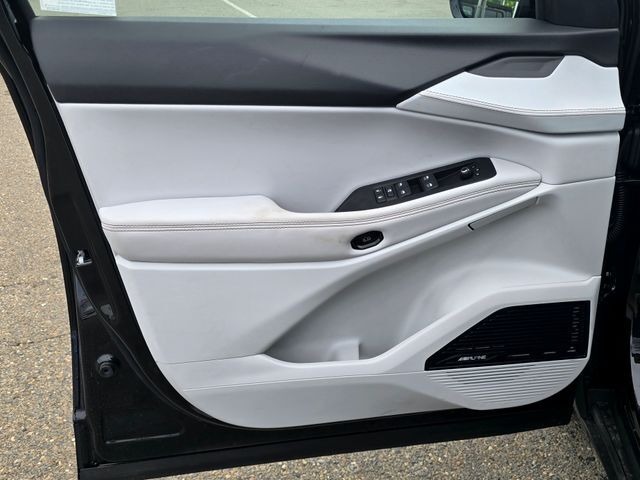 2026 Jeep Cherokee Limited Folsom CA