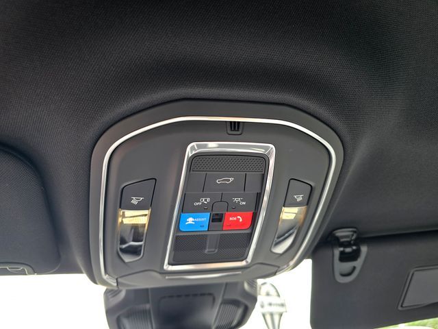 2026 Jeep Cherokee Limited Folsom CA