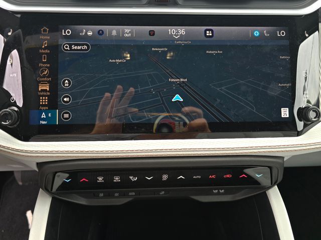 2026 Jeep Cherokee Limited Folsom CA