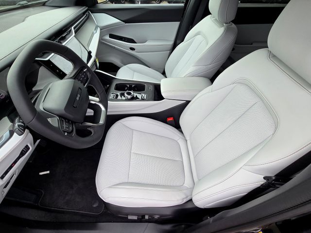 2026 Jeep Cherokee Limited Folsom CA