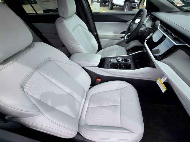 2026 Jeep Cherokee Limited Folsom CA