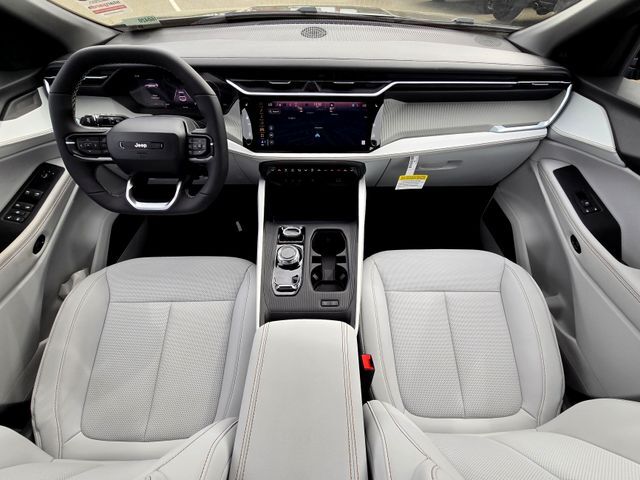 2026 Jeep Cherokee Limited Folsom CA