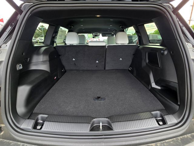 2026 Jeep Cherokee Limited Folsom CA