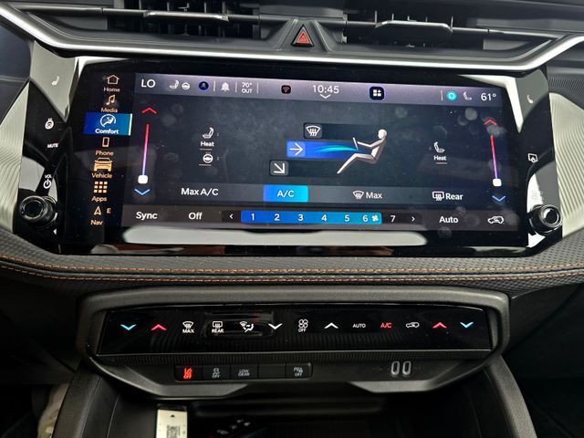 2026 Jeep Cherokee Limited Folsom CA