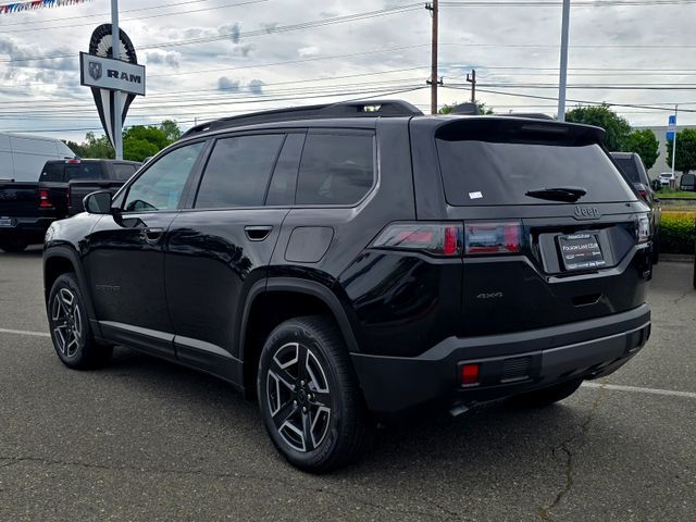 2026 Jeep Cherokee Limited Folsom CA