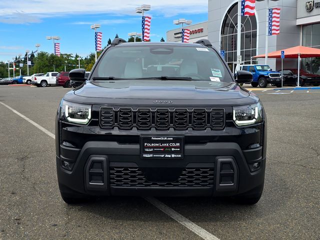 2026 Jeep Cherokee Limited Folsom CA