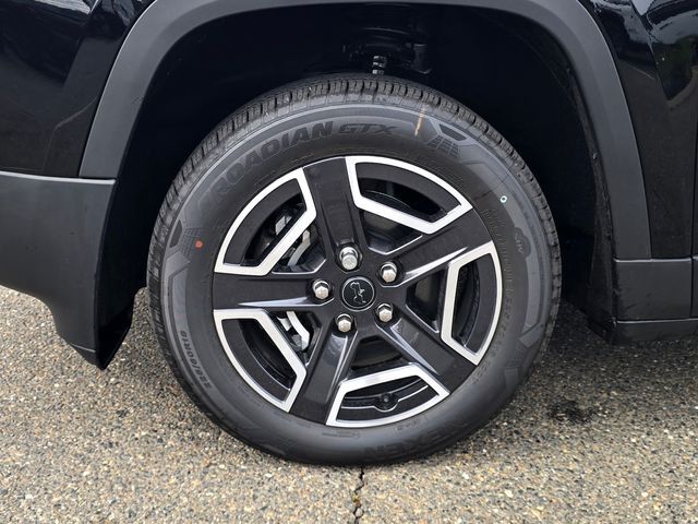 2026 Jeep Cherokee Limited Folsom CA