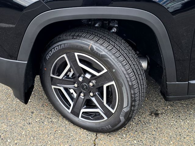 2026 Jeep Cherokee Limited Folsom CA