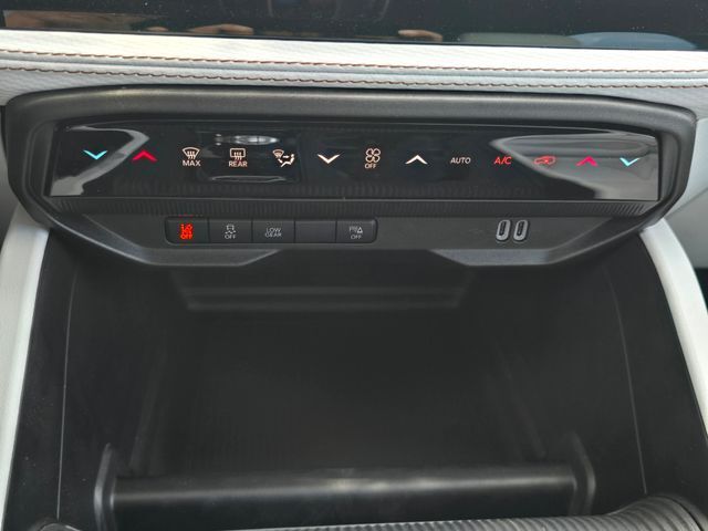 2026 Jeep Cherokee Limited Folsom CA