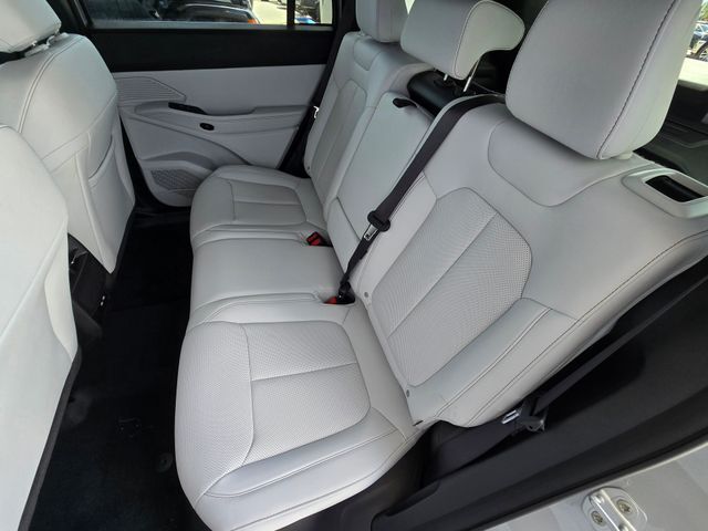 2026 Jeep Cherokee Limited Folsom CA