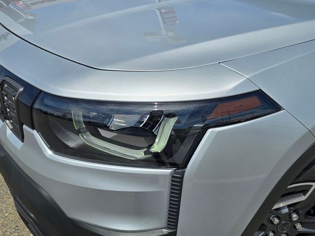 2026 Jeep Cherokee Limited Folsom CA