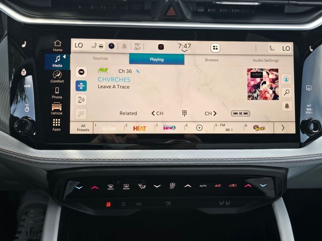 2026 Jeep Cherokee Limited Folsom CA